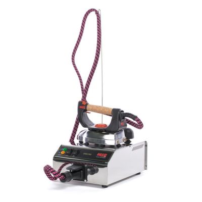 Парогенератор MIE Stiro Pro Inox с утюгом