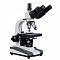 Микроскоп тринокулярный Микромед 1 вар. 3-20