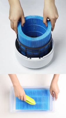 Фильтр для мойки воздуха - очистителя VVINT DH-7000WB