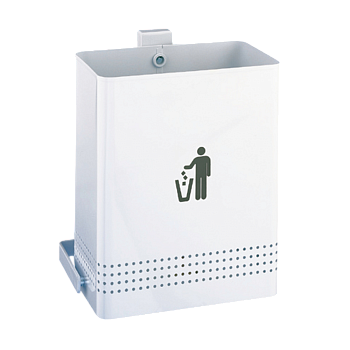 Урна опрокидывающаяся Jofel AL71900