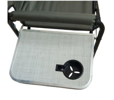 РС521 Кресло складное со столиком Green Glade