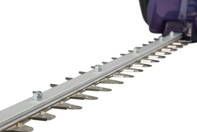 Кусторез аккумуляторный Makita DUH607Z LXT 18В, 250 Вт, 60 см, 2700 рез/мин, диам.раскрытия 15 мм, без акб и з/у