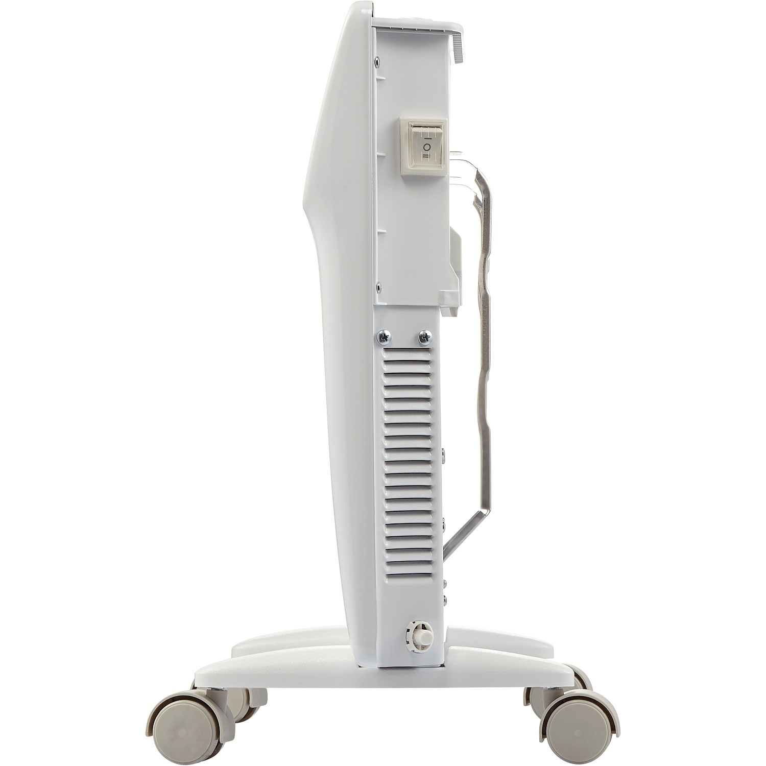 Конвектор электрический Electrolux ECH/AS-1000 MR