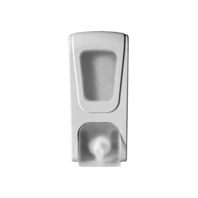 Дозатор для жидкого мыла (пена) 0,7 л. с замком HÖR-M-070F