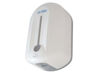 Дозатор для жидкого мыла автоматический G-teq 8639 Auto