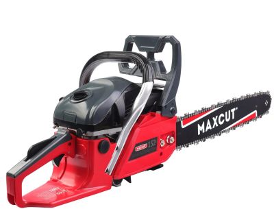 Пила цепная бензиновая MAXCUT MC 152
