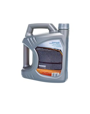 Моторное масло Gazpromneft Premium L 10W-40 4л