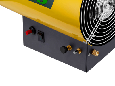 НС-1011968 Тепловая пушка газовая Ballu BHG-60