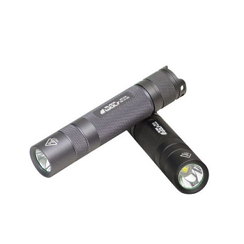 Фонарь Black Wolf KR-A10 комплект №3 (2900mAh, зарядное устройство без адаптера)