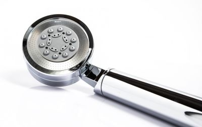 Лейка для витаминного душа с фильтром AromaSense AS-Premium