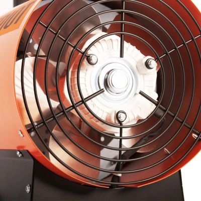 Калорифер газовый PATRIOT GS 30