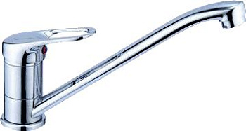 СМЕСИТЕЛЬ ДЛЯ КУХНИ LEDEME L4237