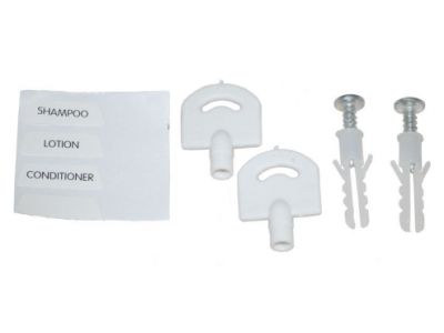 Дозатор для жидкого мыла  G-teq 8619, Арт. 21.97