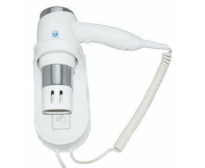 Фен настенный G-teq 8719