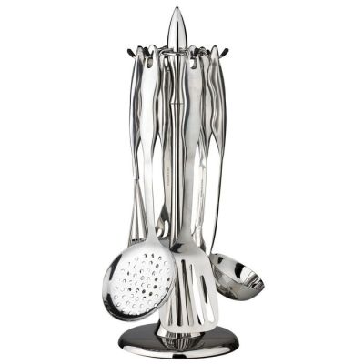 Кухонный набор из 7 предметов Winner WR-7000