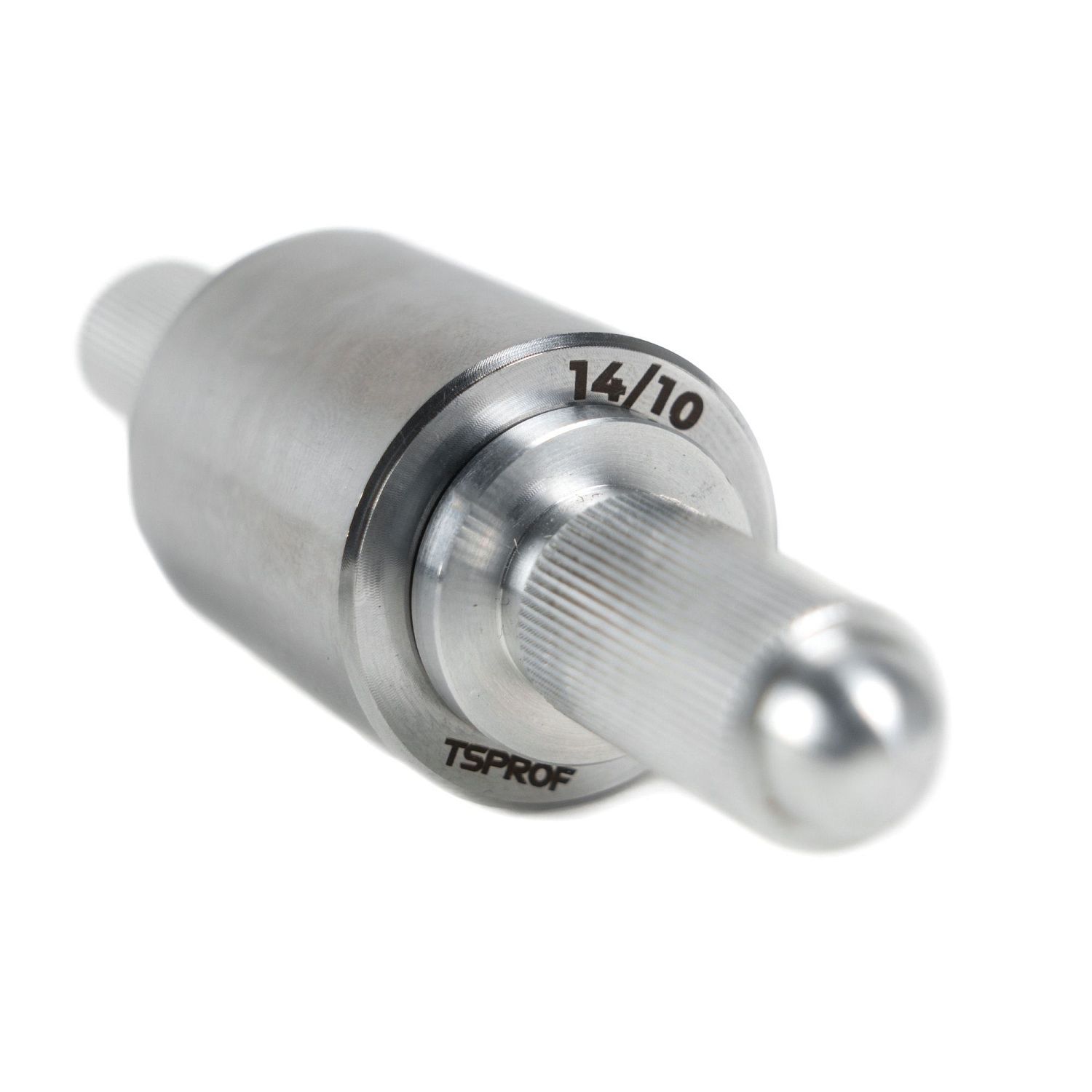 Ролик для шаржирования TSPROF 14/10