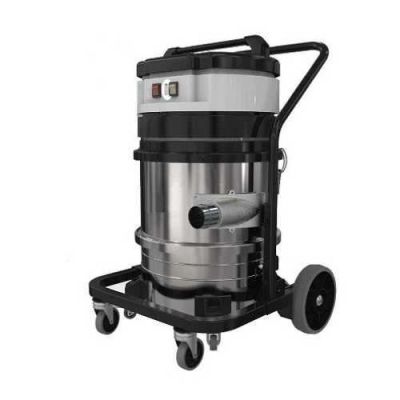 Промышленный пылесос DWAL 220M HEPA Dustin Tank