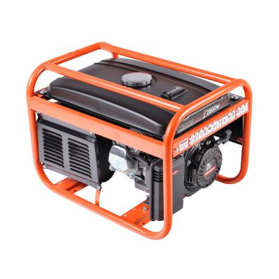 Генератор бензиновый PATRIOT GRS 3500E