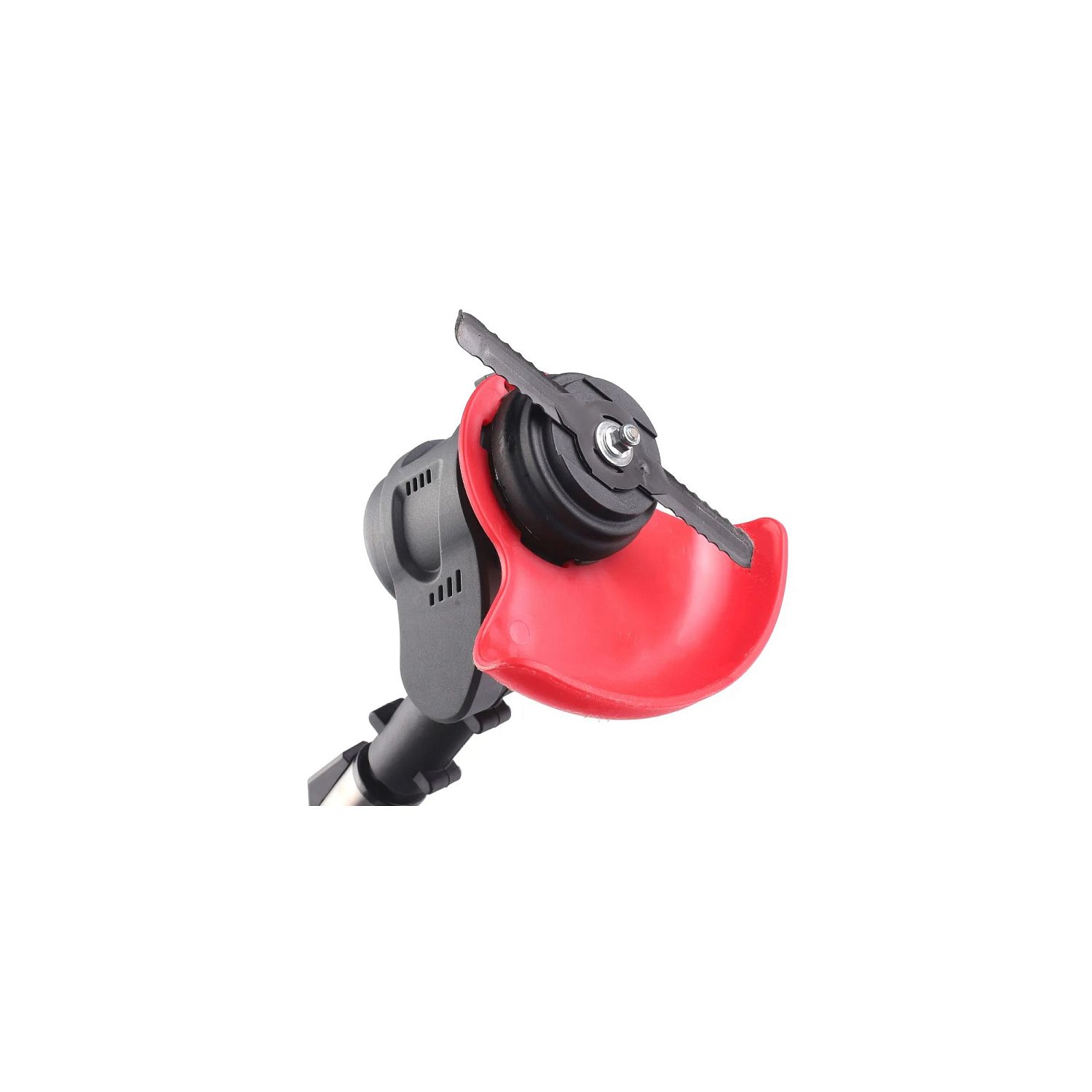 Триммер аккумуляторный ПОБЕДА ТА 120, 12 В, 140 мм, акб 1,5ач