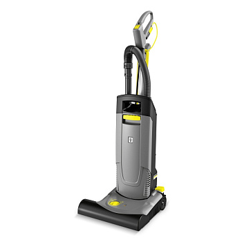 Щеточный пылесос Karcher CV 38/2 *EU