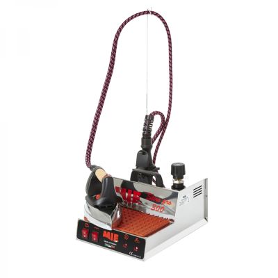 Парогенератор MIE Stiro Pro 300 Inox с утюгом