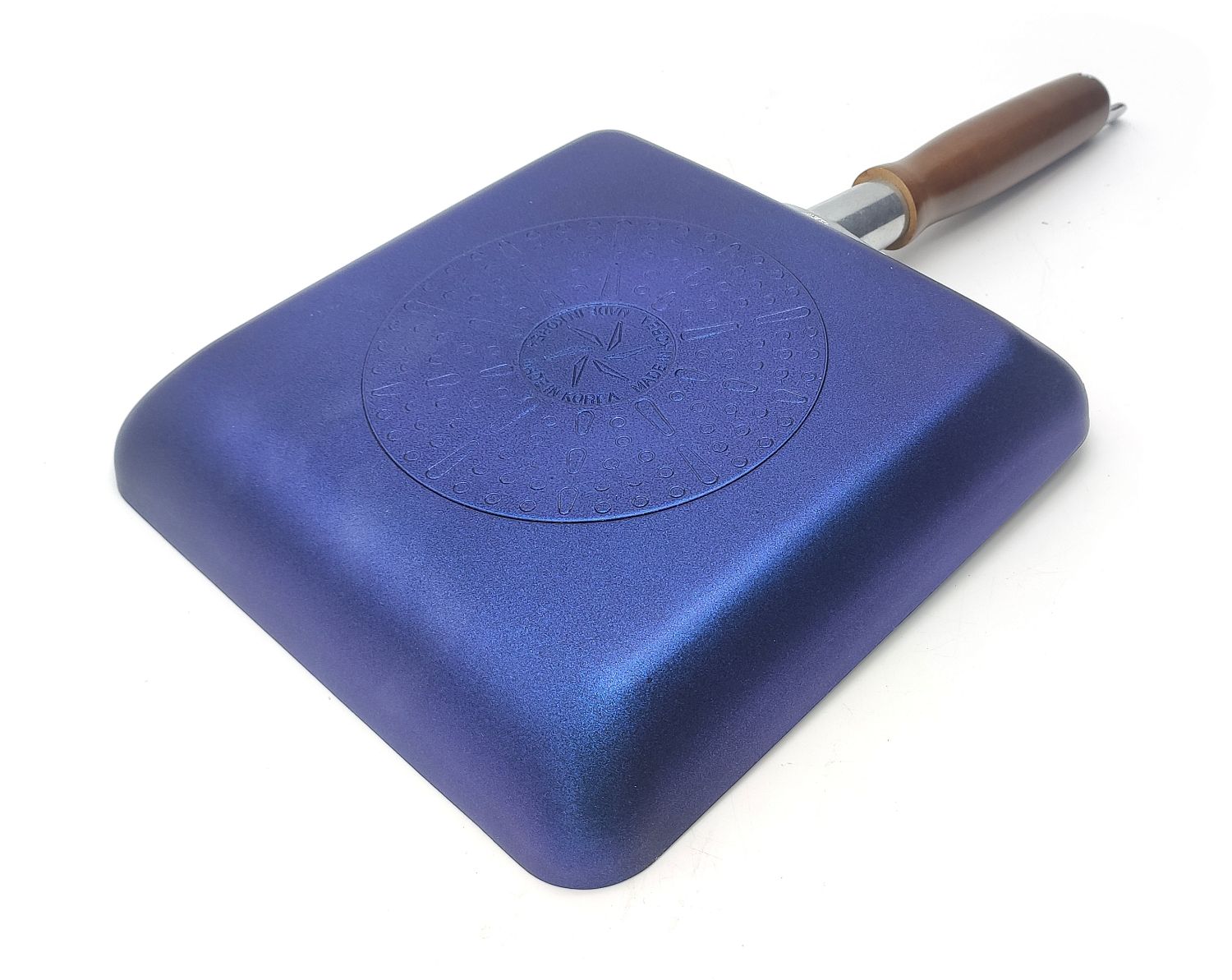 Сковорода для омлета 22,7 x 22,7 см. RFP-IH-2222