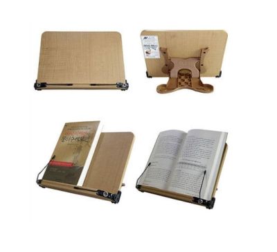 Подставка для книг O-101