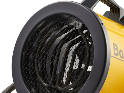 НС-1117323 Тепловая пушка электрическая Ballu BHP-P2-5