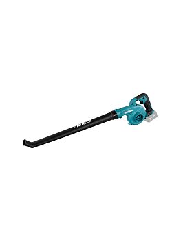 Аккумуляторная воздуходувка Makita UB101DZ CXT 12В, 56 м/с, без акб и З/У