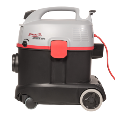 Пылесос Sprintus Maximus HEPA 111.020