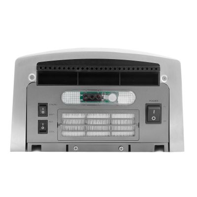 Электросушитель для рук HÖR-K2013A