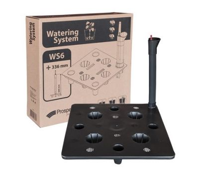 Система корневого полива WS6							