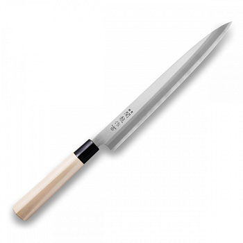 Японский нож Янаги для Сашими Sekiryu SRM270/S