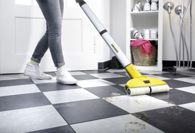 Полотер Karcher FC 3 Cordless