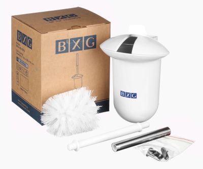 Ершик туалетный BXG-СD-7373 подвесной