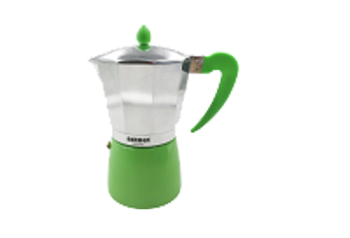 Кофеварка BK-9358 450мл