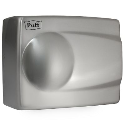 1401.337 Высокоскоростная антивандальная электросушилка для рук Puff-8828