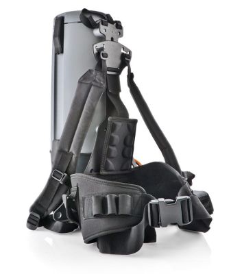 Ранцевый пылесос для сухой уборки Nilfisk GD 5 FLY