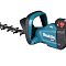 Кусторез аккумуляторный Makita UH006GZ 40В, 600 мм, 25 мм, без акб и ЗУ