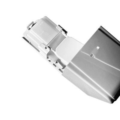 Дозатор для жидкого мыла 1,2 л HÖR-K-012B (капля)