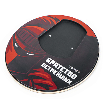 Подставка TSPROF Профиль "Братство острейших"