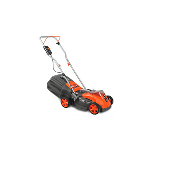 Газонокосилка аккумуляторная PATRIOT CM 432, без АКБ и ЗУ