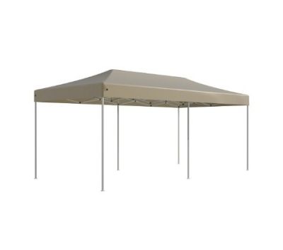 Тент-шатер быстросборный Helex 3x6х3м (4362)