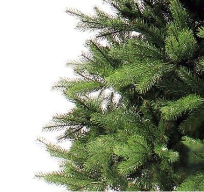 Елка искусственная Royal Christmas Georgia Premium PVC/PE 210см