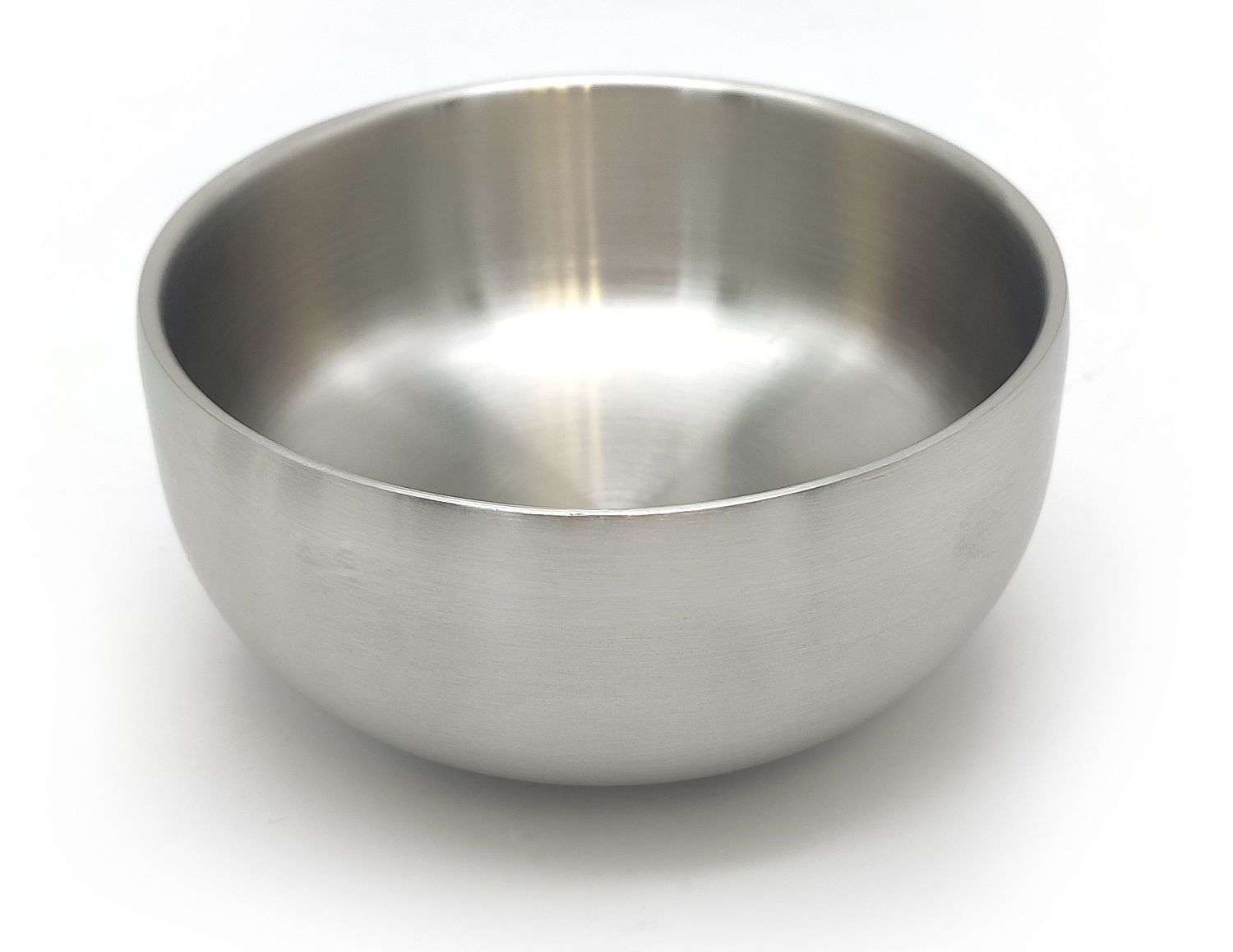 Традиционная чаша для подачи риса с крышкой SATIN 300 мл