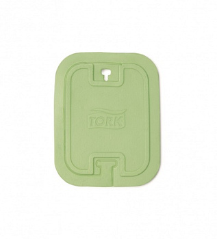 236014 Tork Universal твердый освежитель воздуха с цитрусовым ароматом