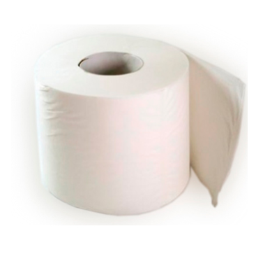 Туалетная бумага (макулатура) 808214
