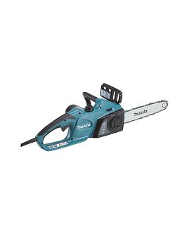Пила цепная электрическая Makita UC3541A 1800 Вт, 14,5 м/с, 14\"