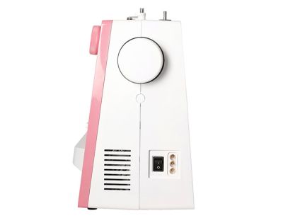 Электромеханическая швейная машина Janome 1522PG Anniversary Edition