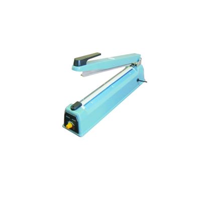 Запайщик пакетов PFS-400 Iron (металл)